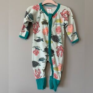 Bonds Wondersuit size 0-3 months